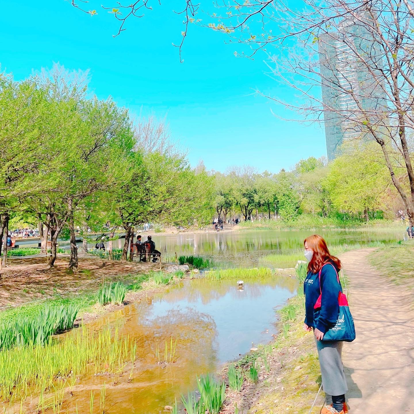 이루다님의 스타일 - 3