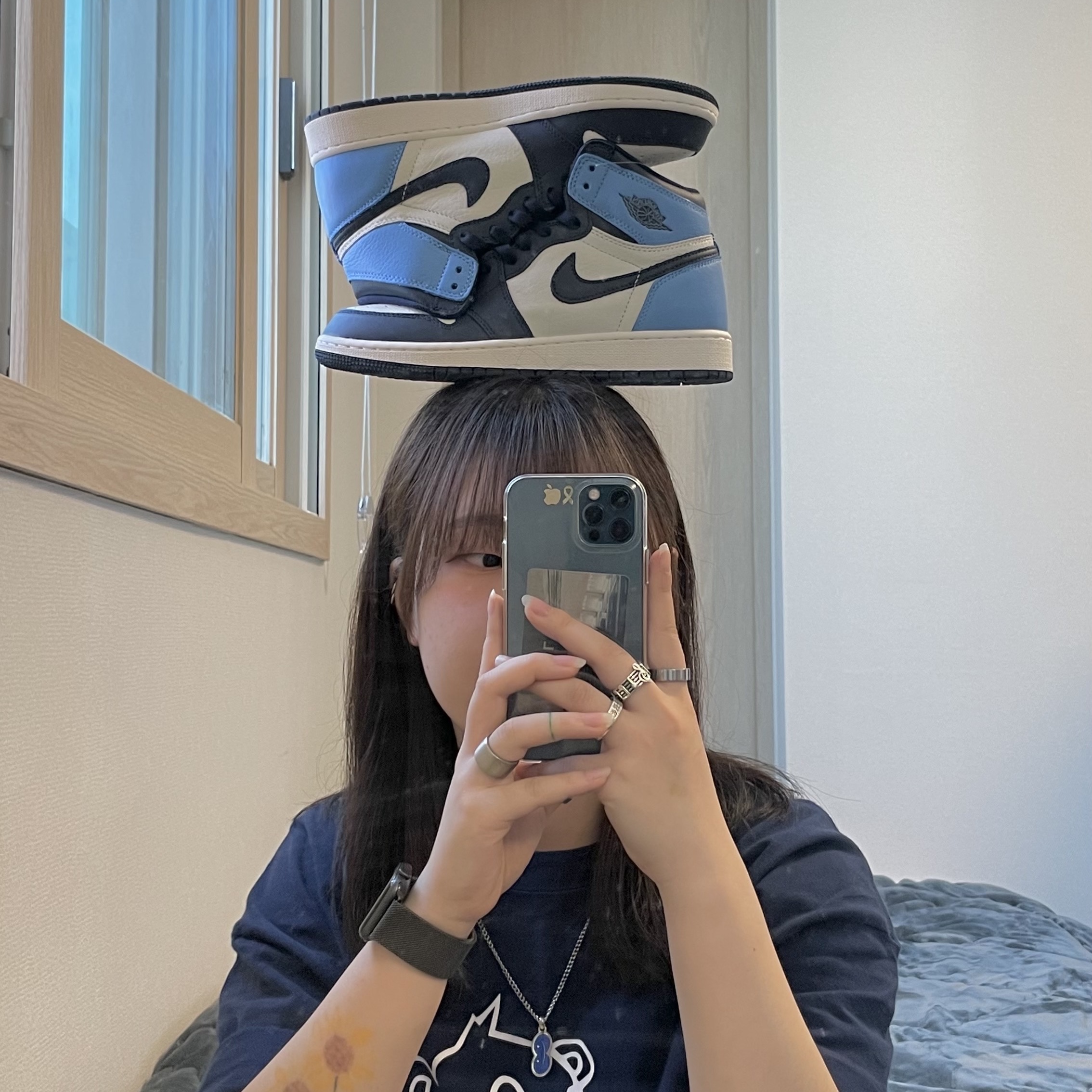 지니콩님의 스타일 - 4