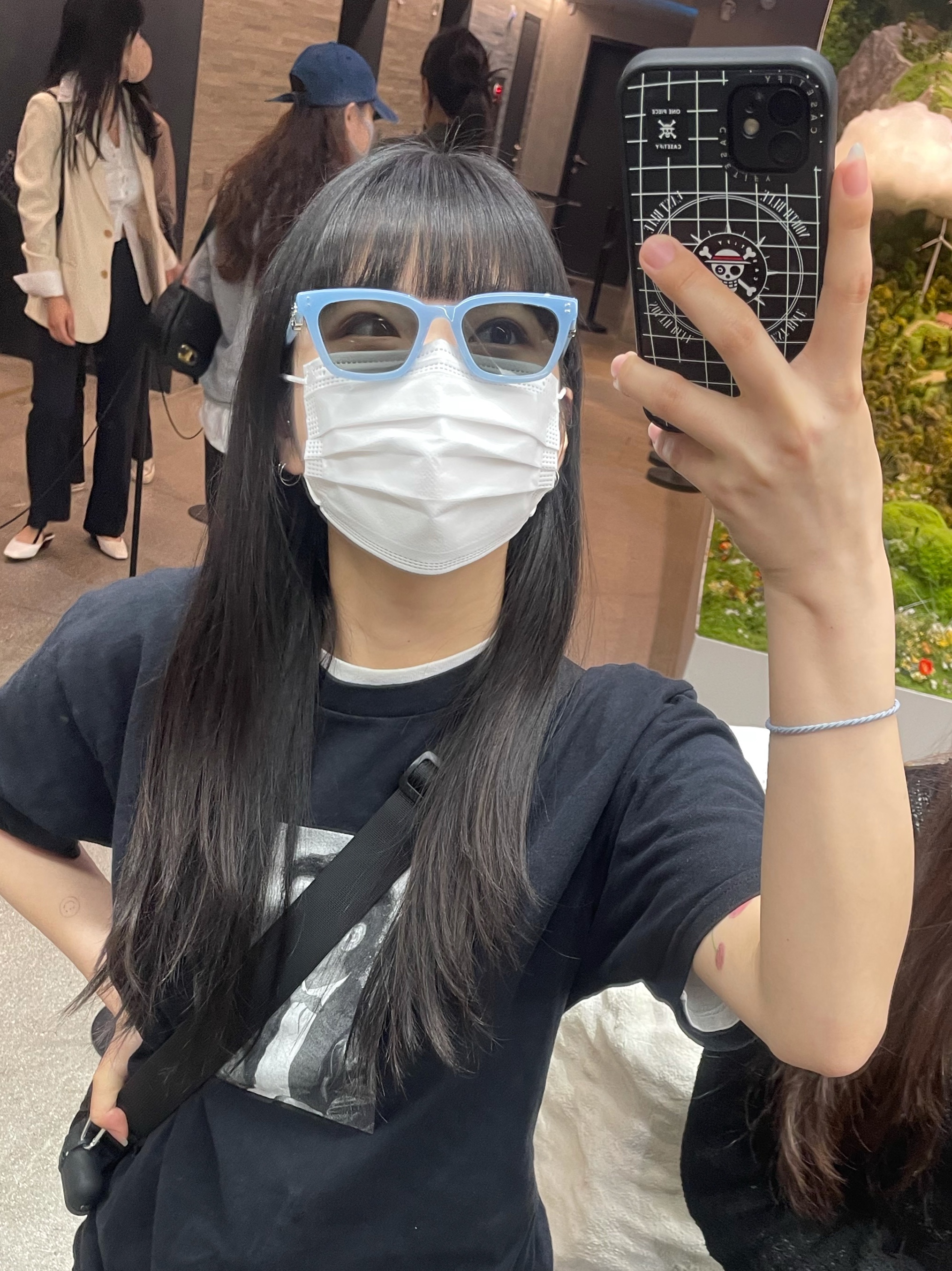 KREAM 스타일 - 2