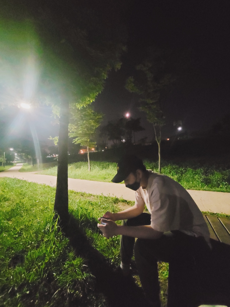 KREAM 프로필 이미지