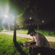 KREAM 프로필 이미지