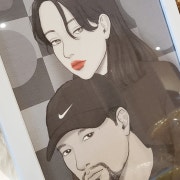 KREAM 프로필 이미지