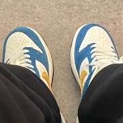 KREAM 프로필 이미지