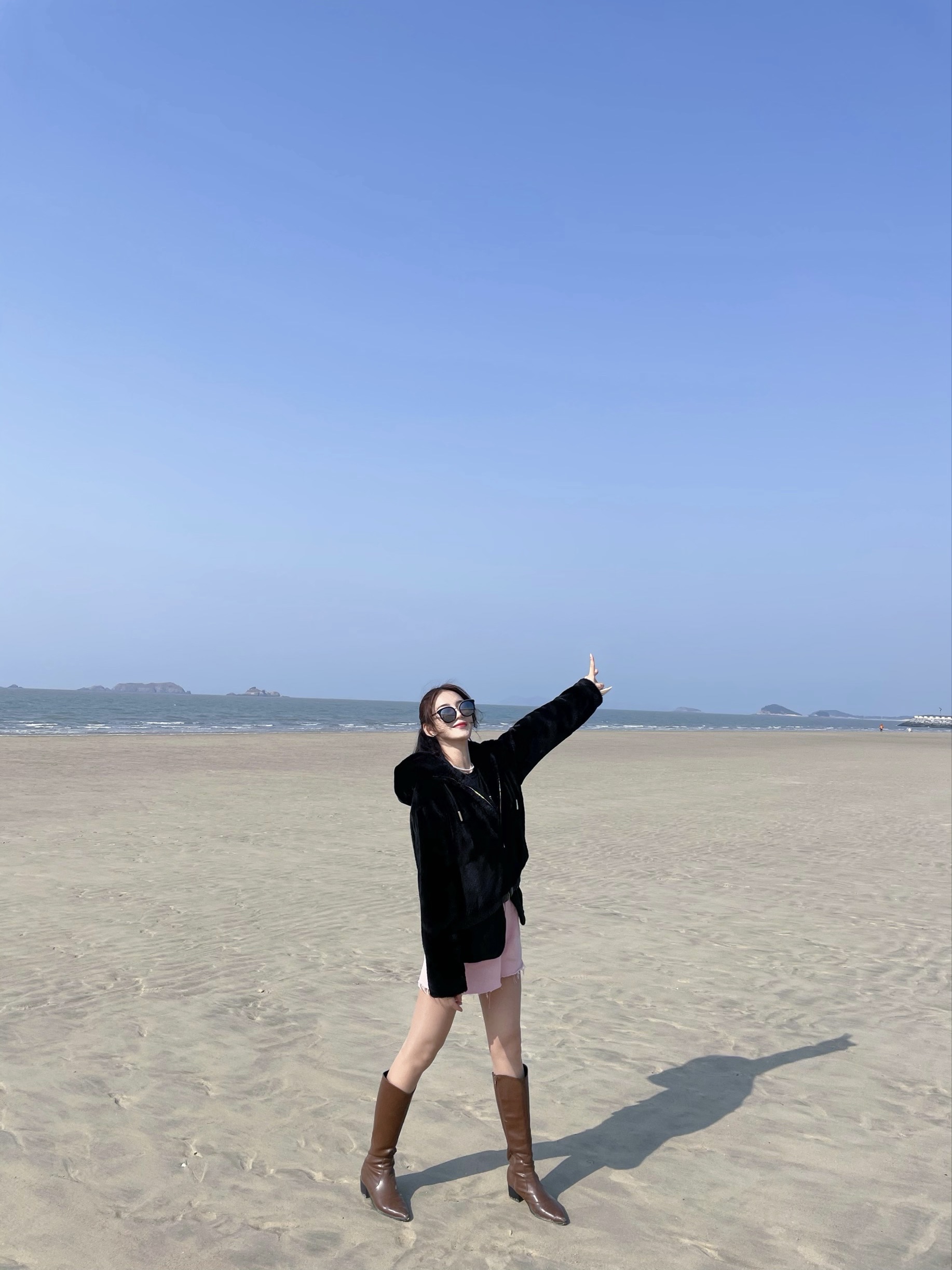 insta: hailey_hk 맞팔님의 스타일 - 1