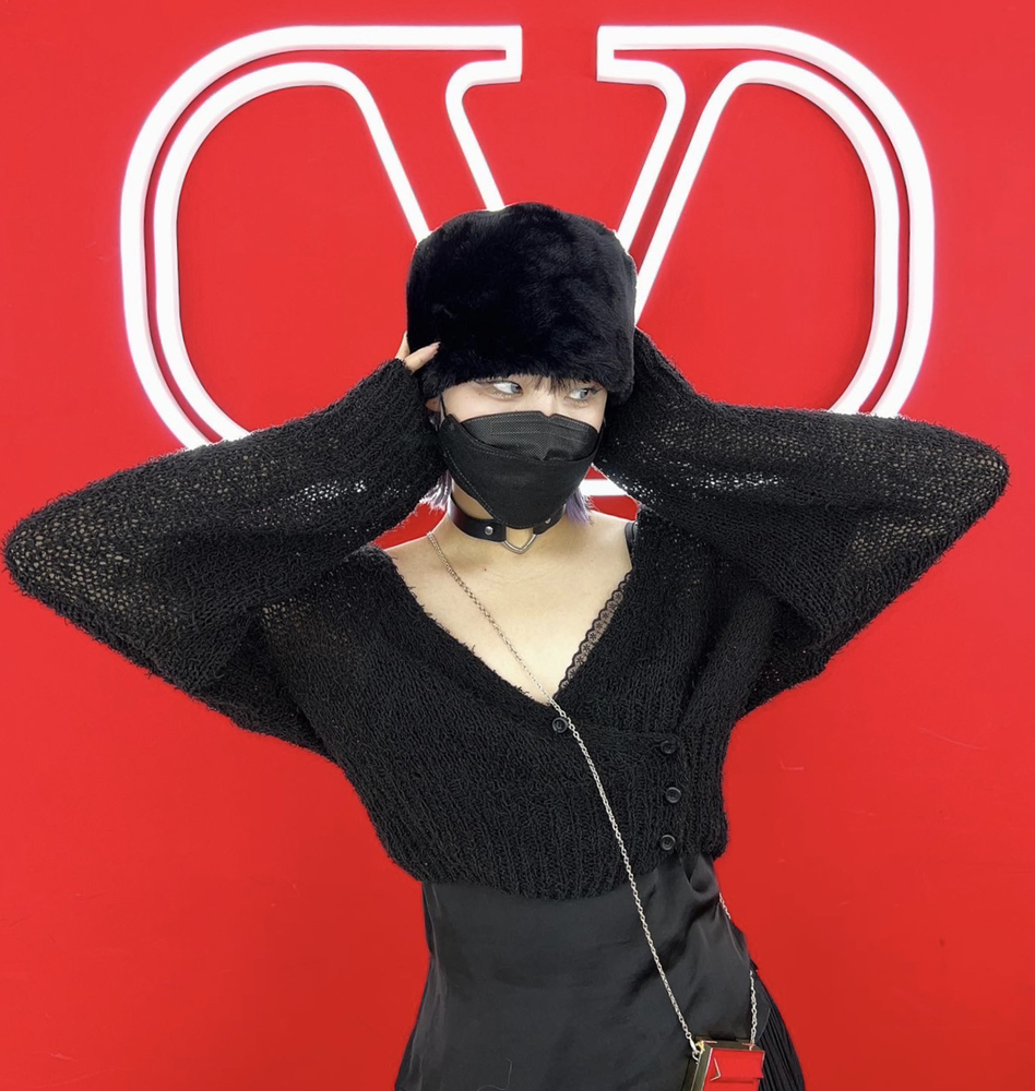 KREAM 프로필 이미지