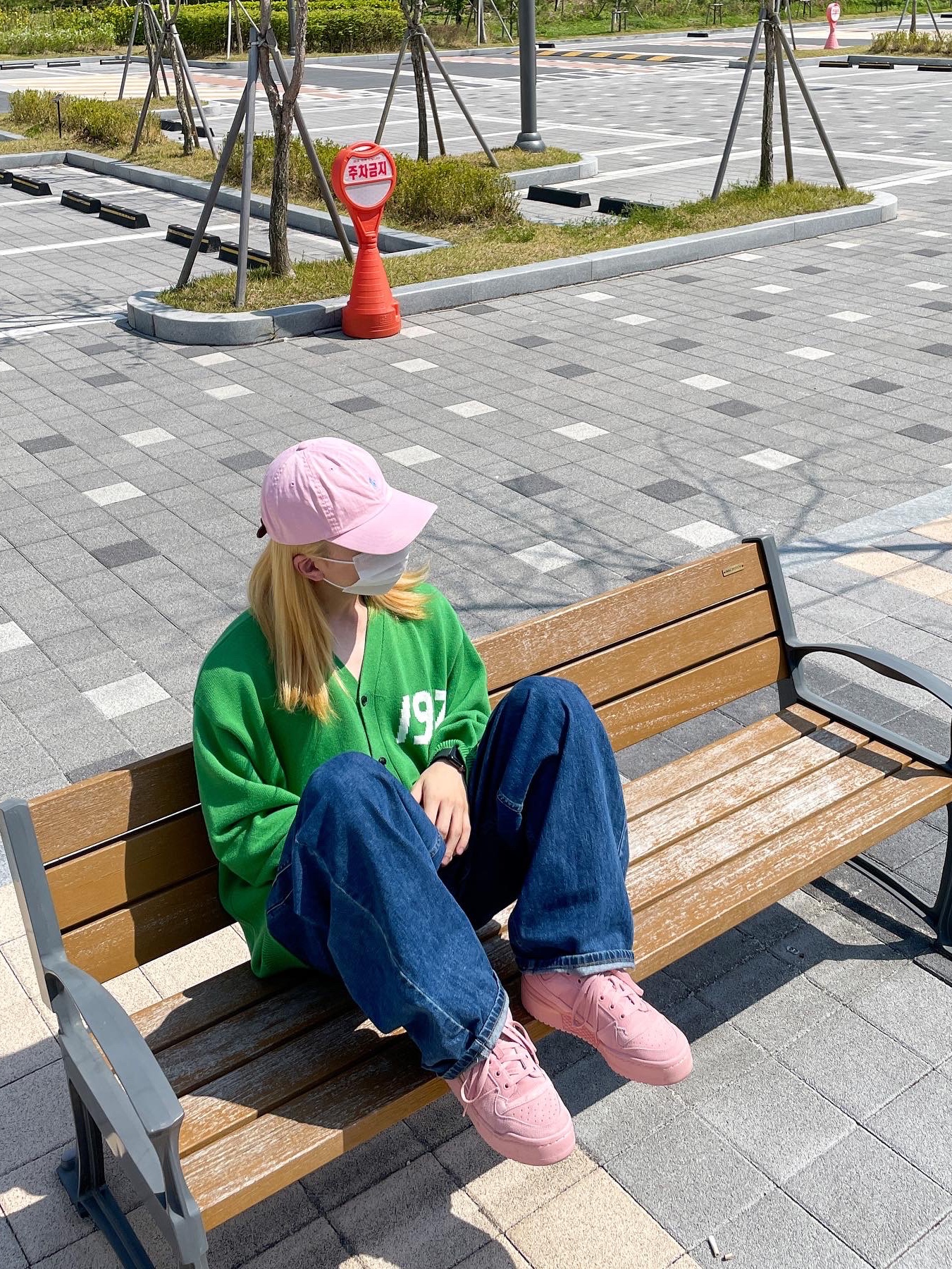 뀨리님의 스타일 - 2