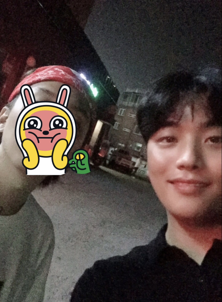 KREAM 프로필 이미지