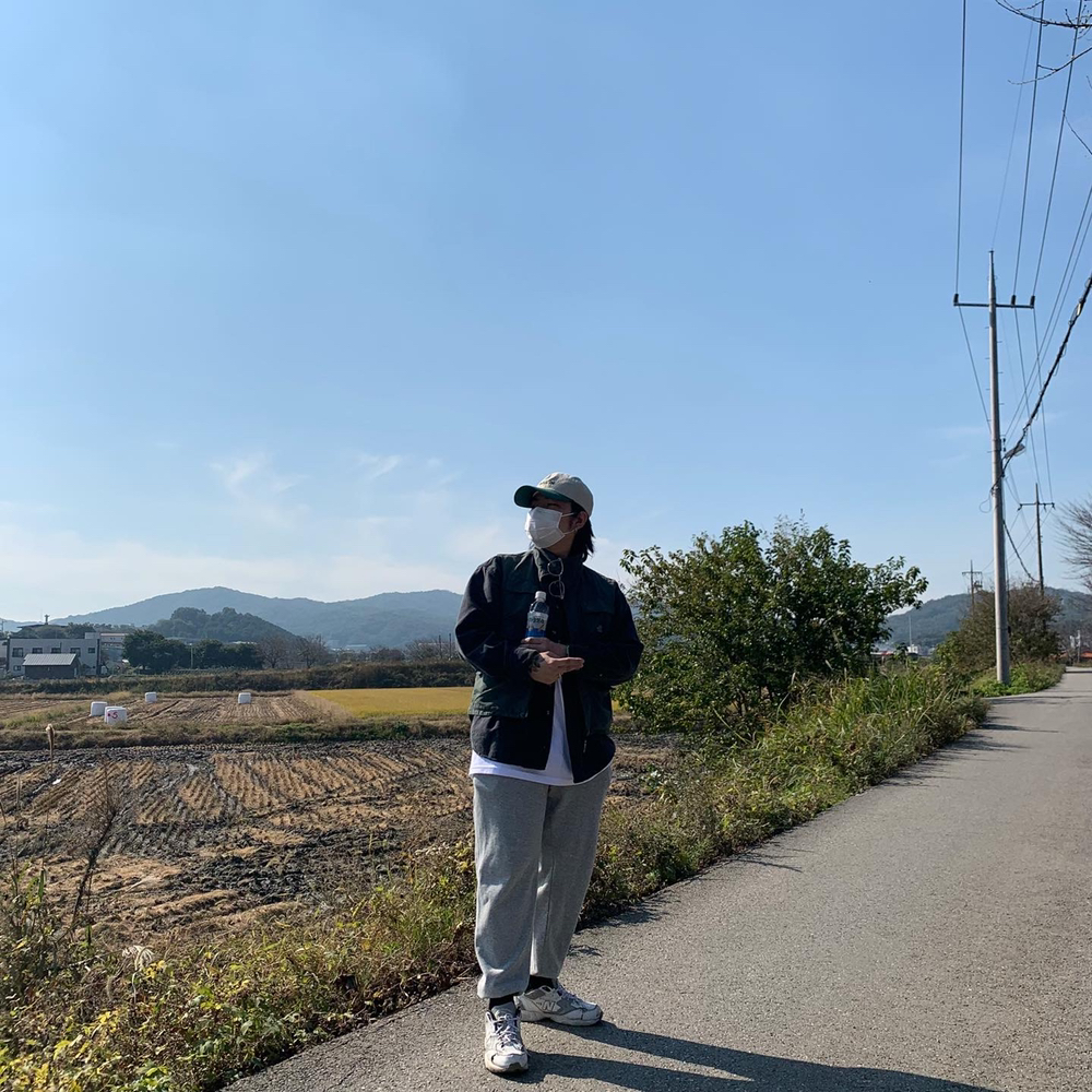KREAM 프로필 이미지
