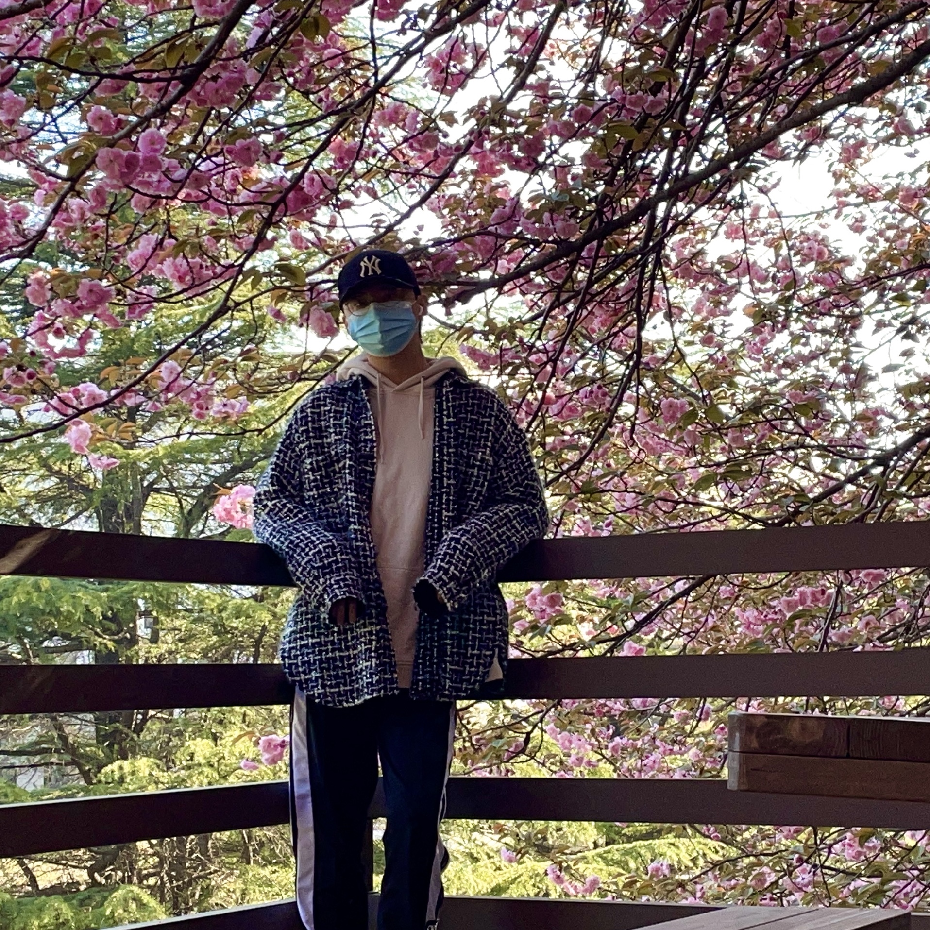 동__염님의 스타일