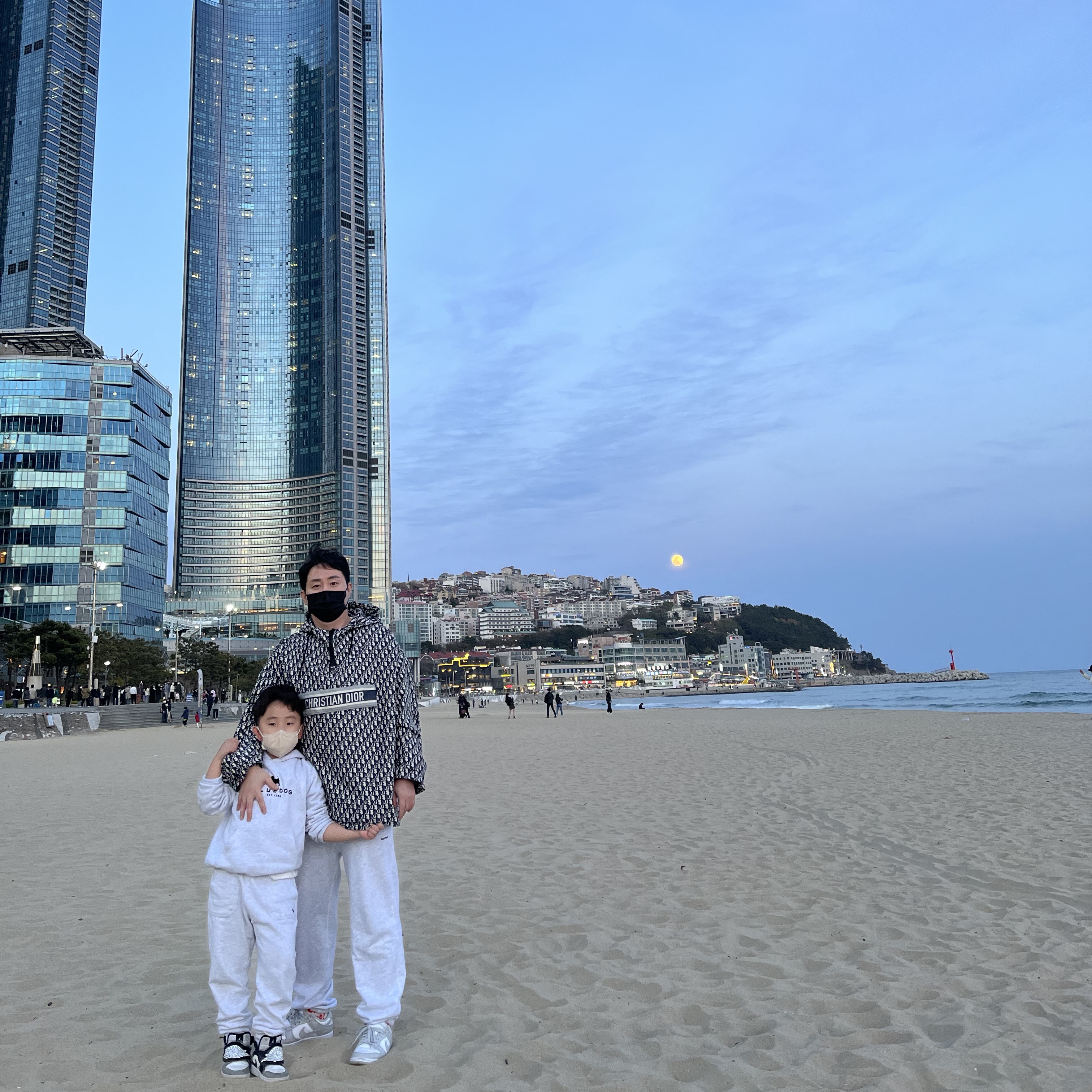 Min님의 스타일