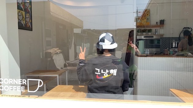 KREAM 프로필 이미지