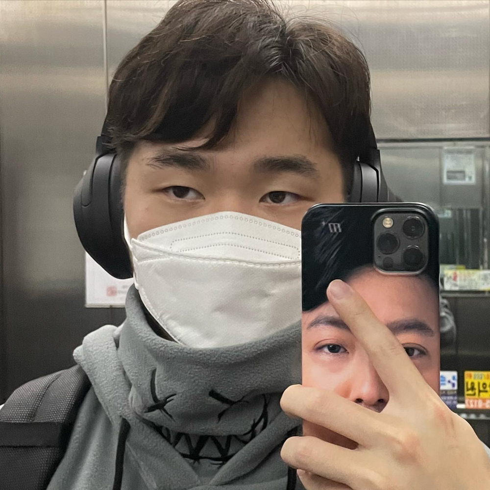 KREAM 프로필 이미지