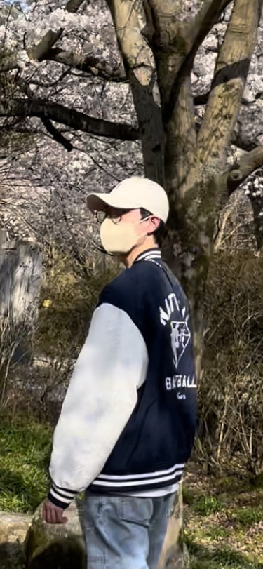KREAM 프로필 이미지