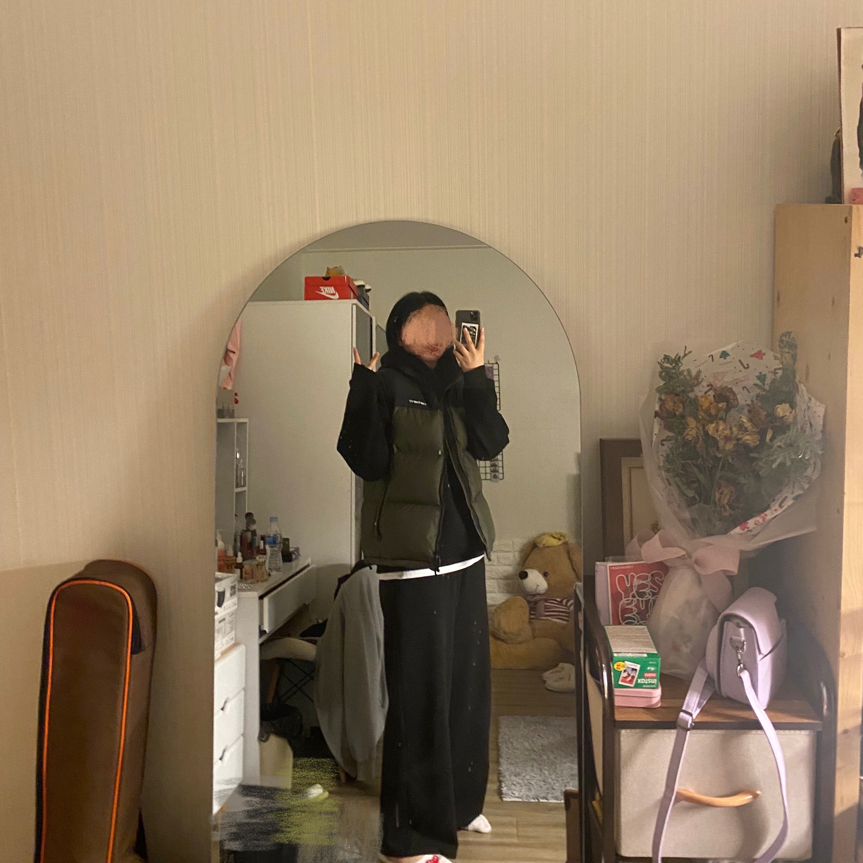 여진님의 스타일