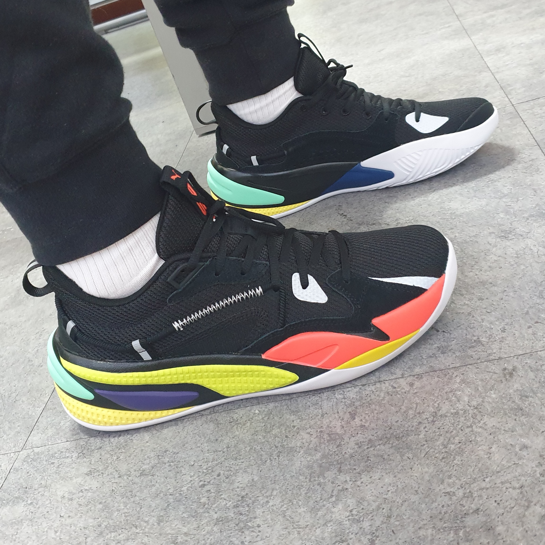 sean p님의 스타일 - 1