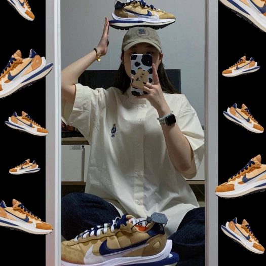 스타일 카드