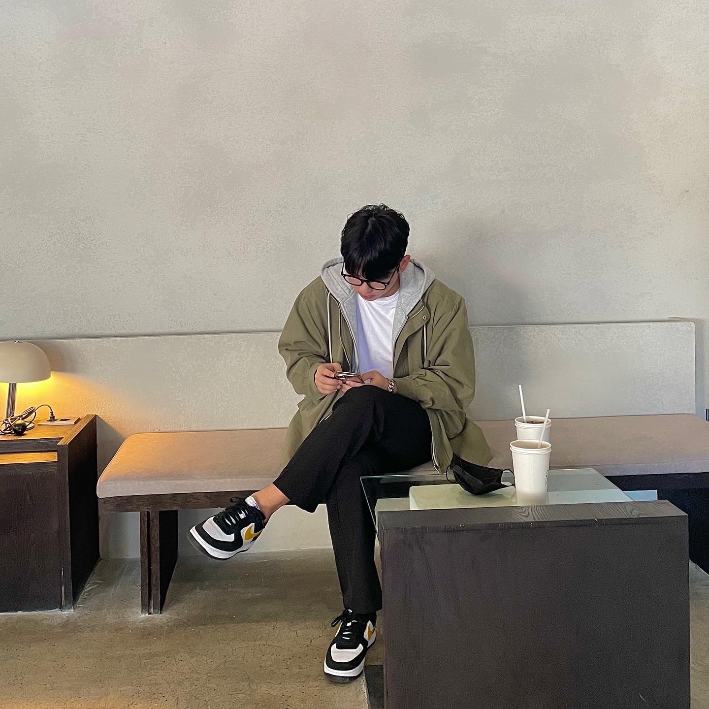 호식이노예님의 스타일