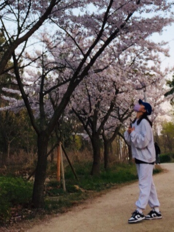 (W) Nike Dunk Low Black 착용 스타일