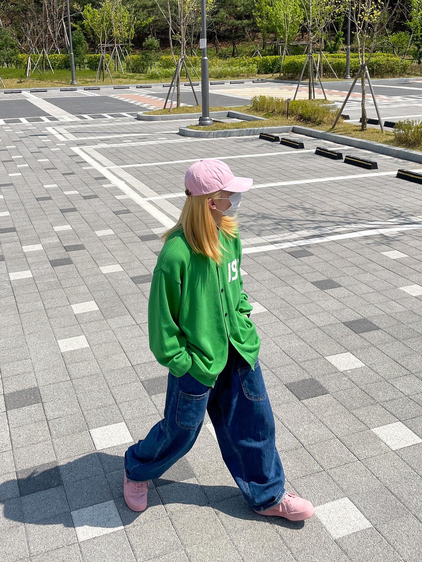 뀨리님의 스타일 - 1