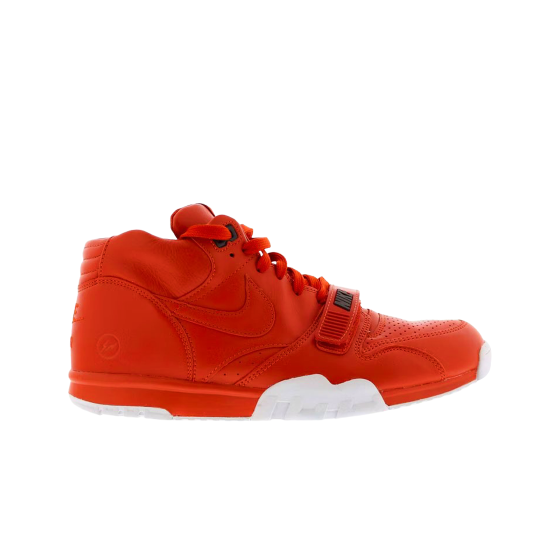 나이키 x 프라그먼트 에어 트레이너 1 미드 SP 러스트(Nike x Fragment Air Trainer 1 Mid SP Rust) - 1