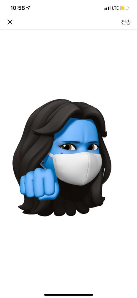 KREAM νλ‘ν μ΄λ―Έμ§