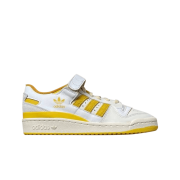 Adidas Forum 84 Low White Yellow