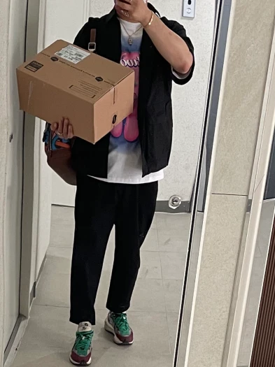 스타일 카드