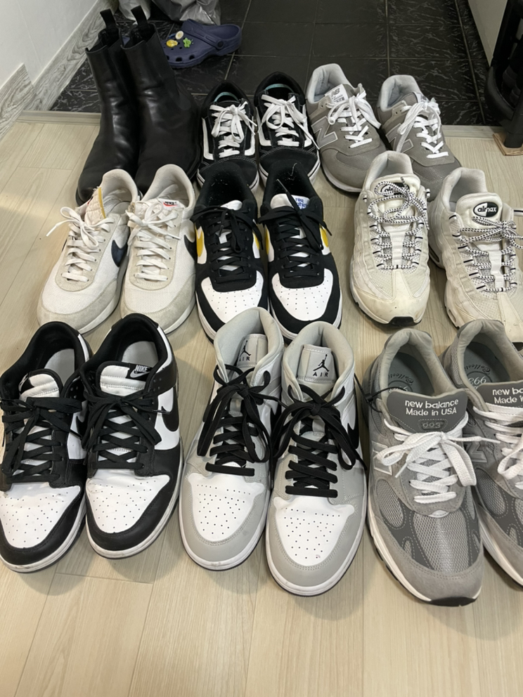 KREAM 프로필 이미지