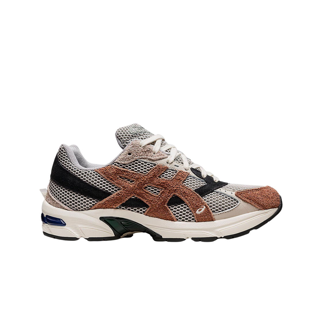 아식스 x 할 스튜디오 젤 1130 스모크 그레이(Asics x Hal Studios Gel-1130 Smoke Grey)