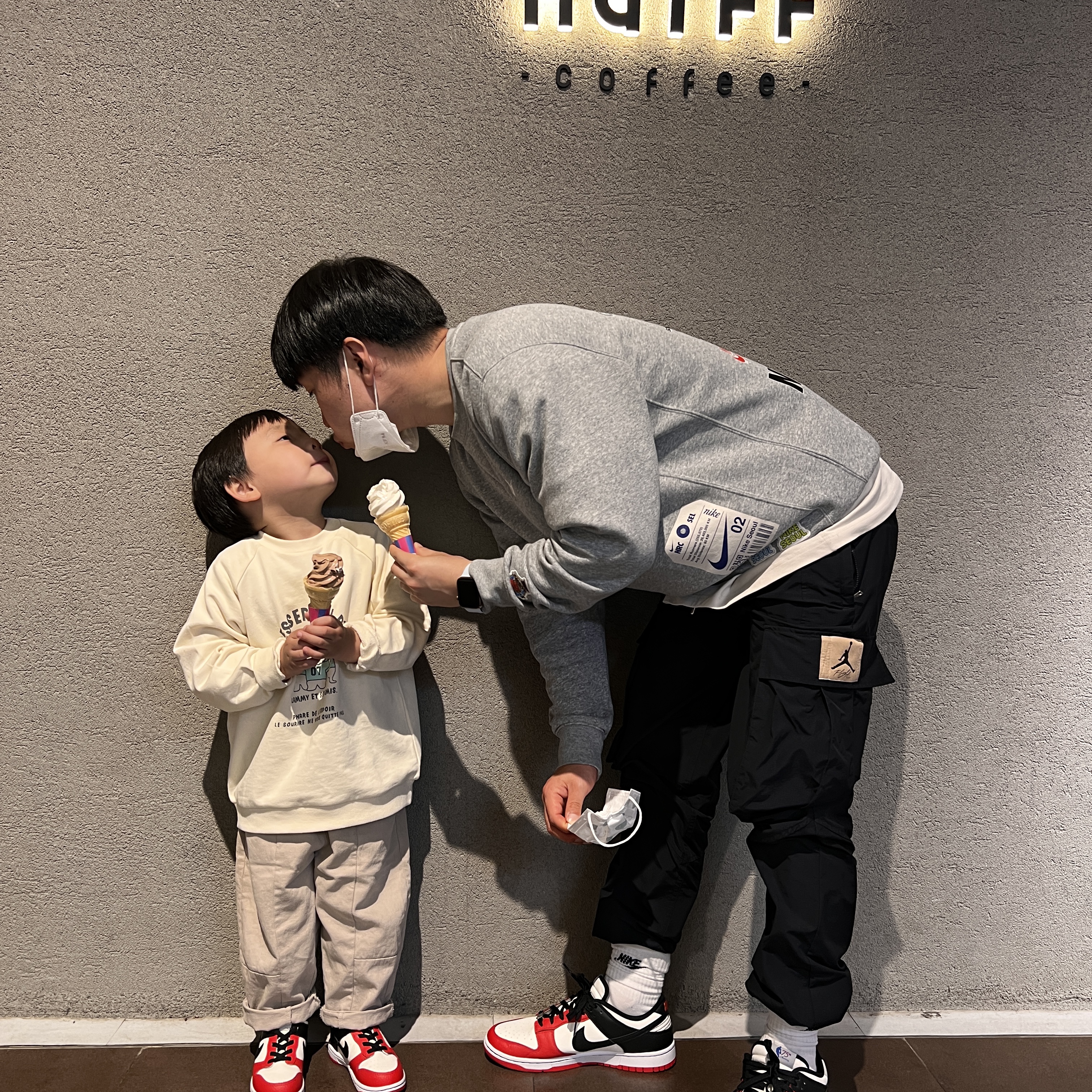 김동규님의 스타일 - 2