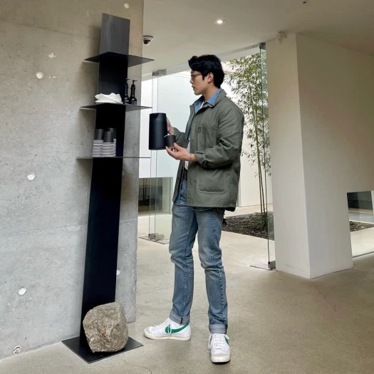 스타일 카드