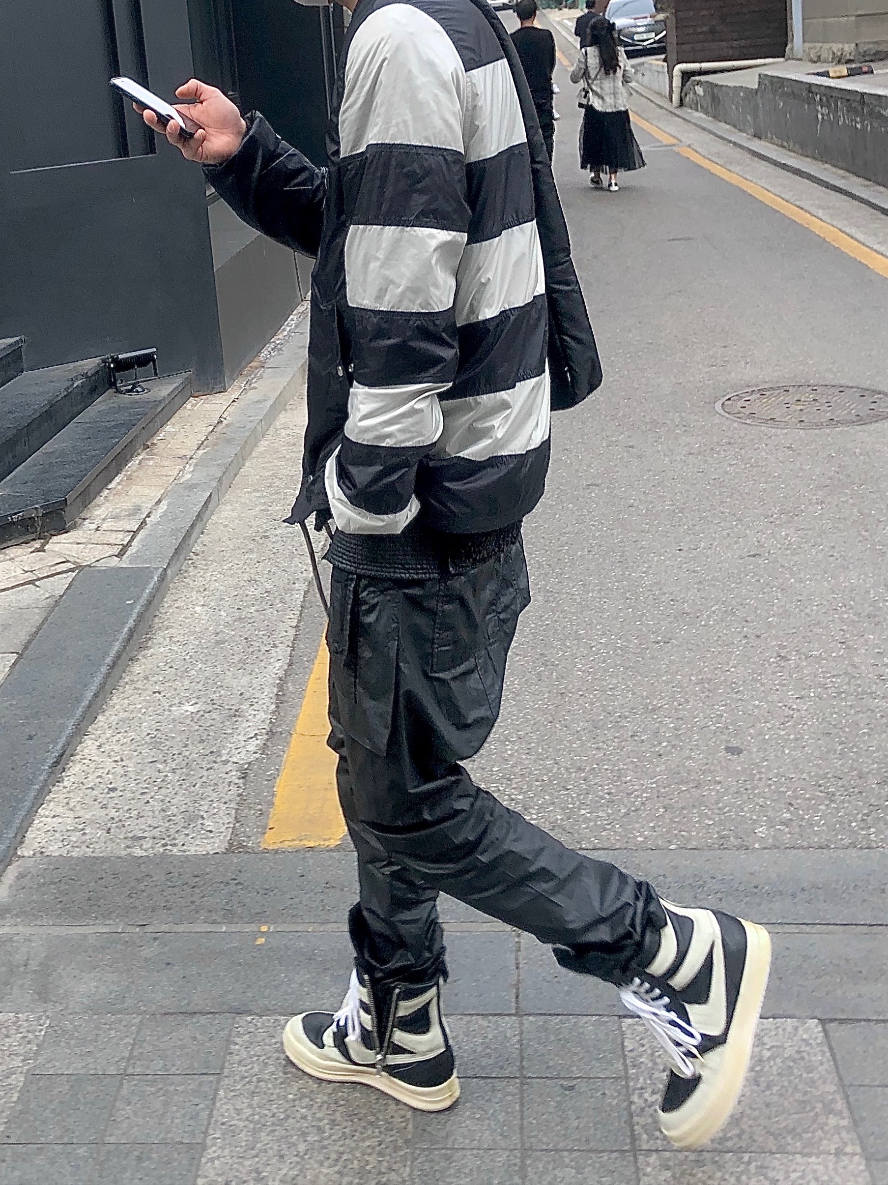 혁의님의 스타일
