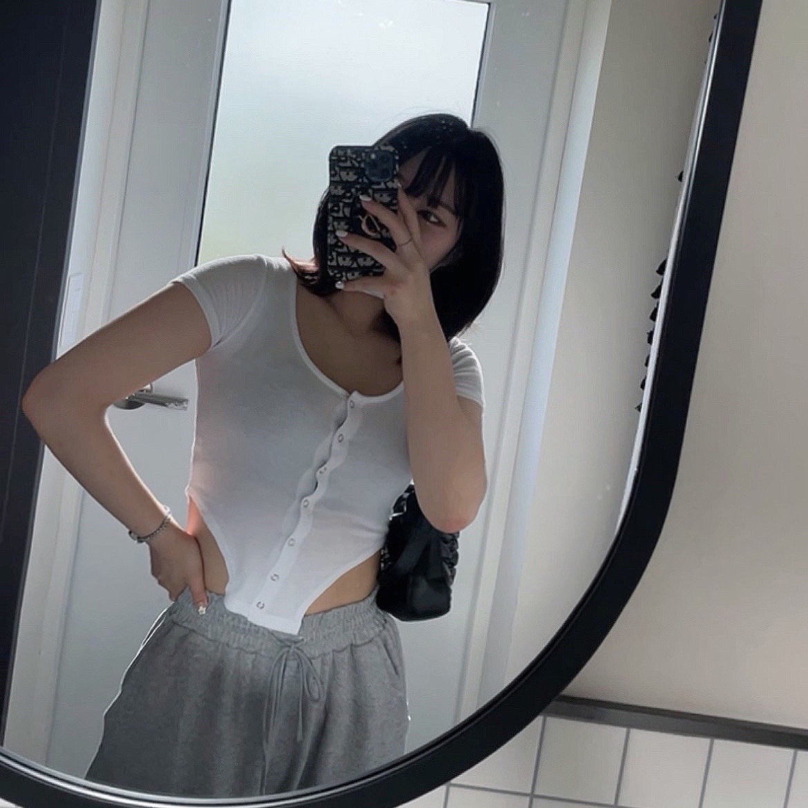 KREAM 스타일 - 2