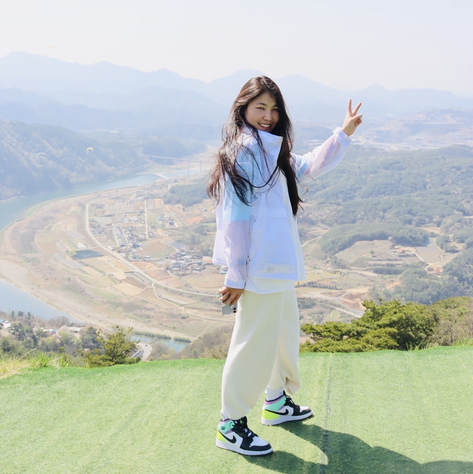 khurelbaataruka0821님의 스타일