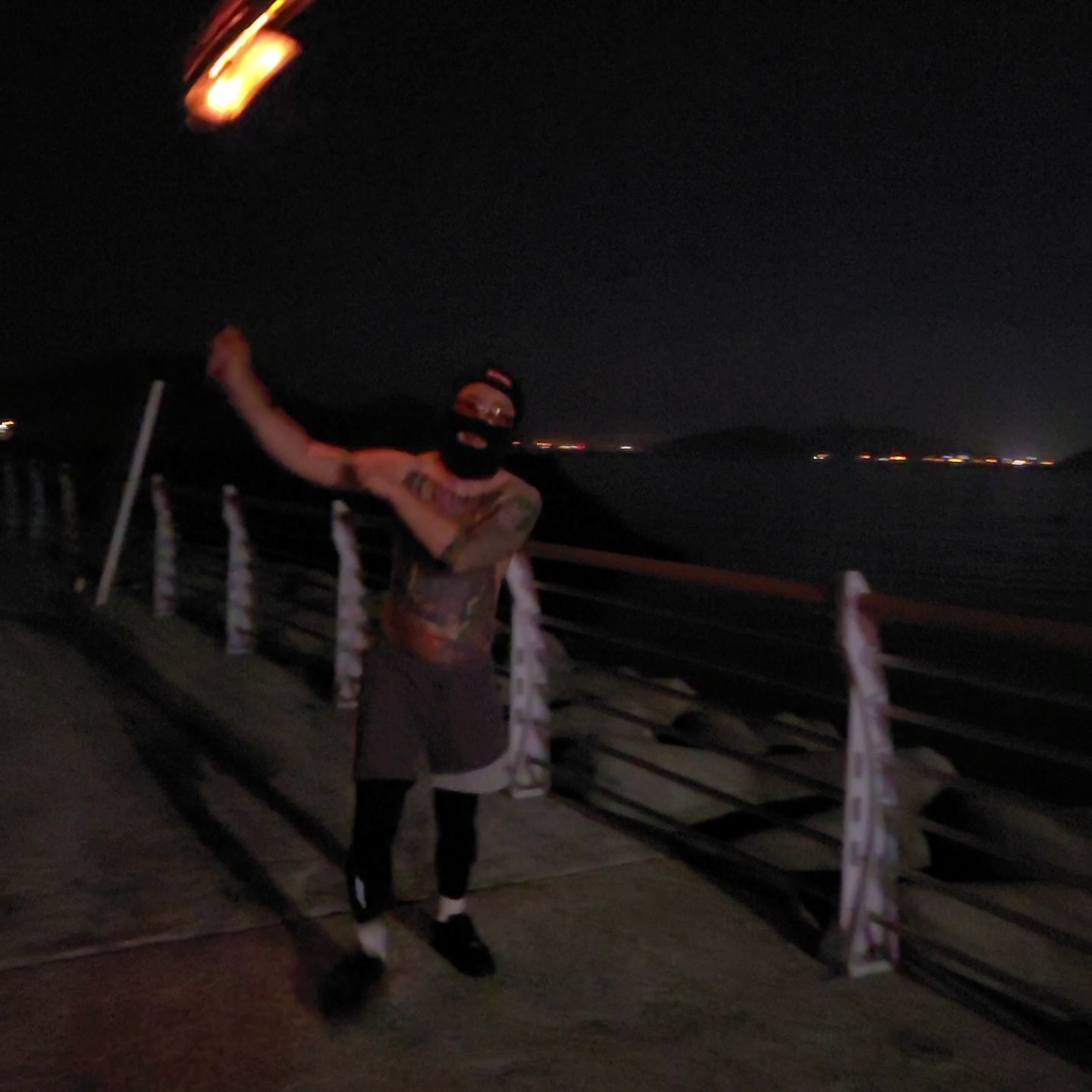 Nike Air Max 97 Neon Seoul 착용 스타일 - 4