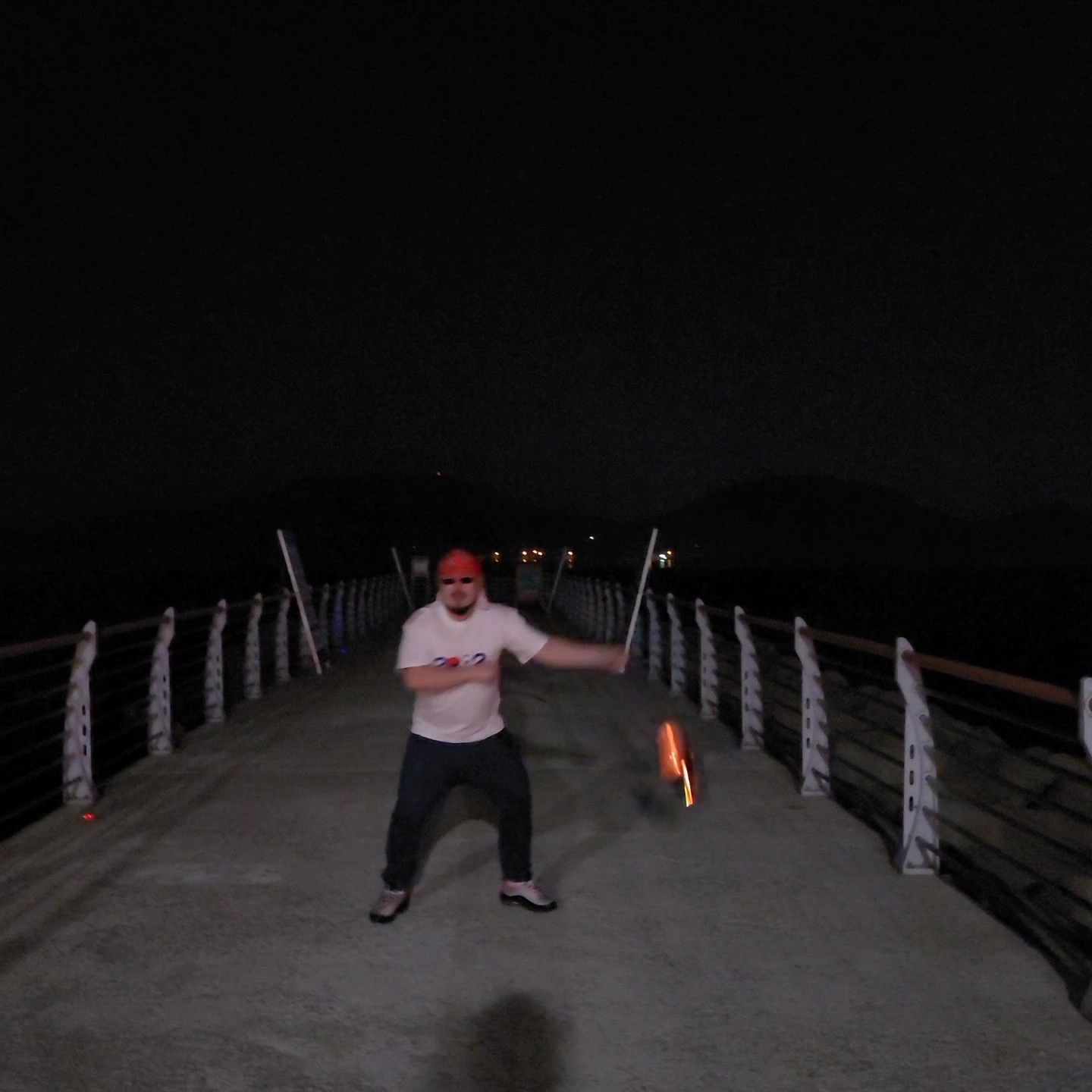 Nike Air Max 97 Neon Seoul 착용 스타일 - 2