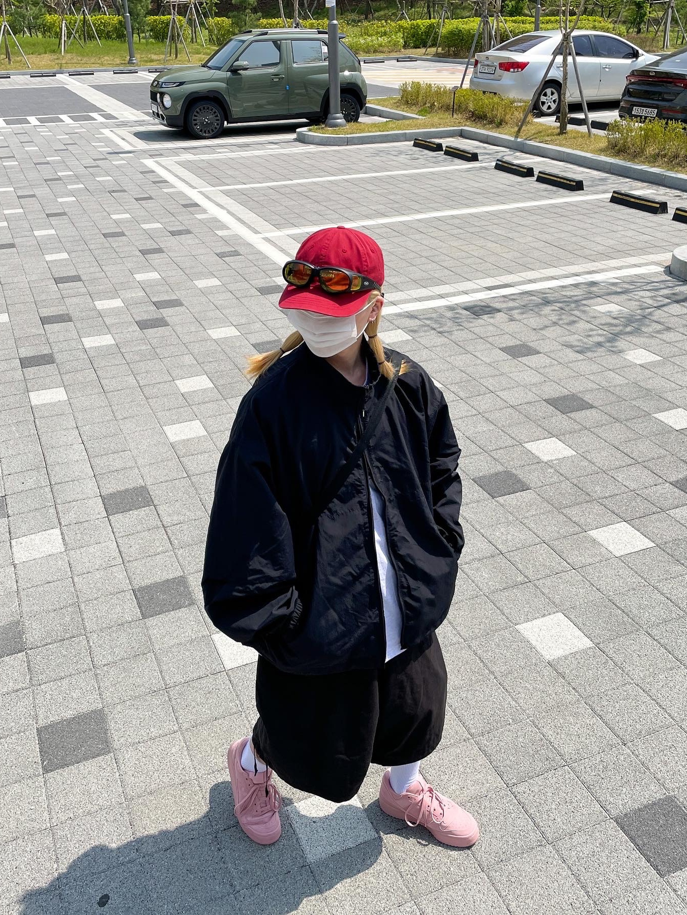 뀨리님의 스타일 - 2