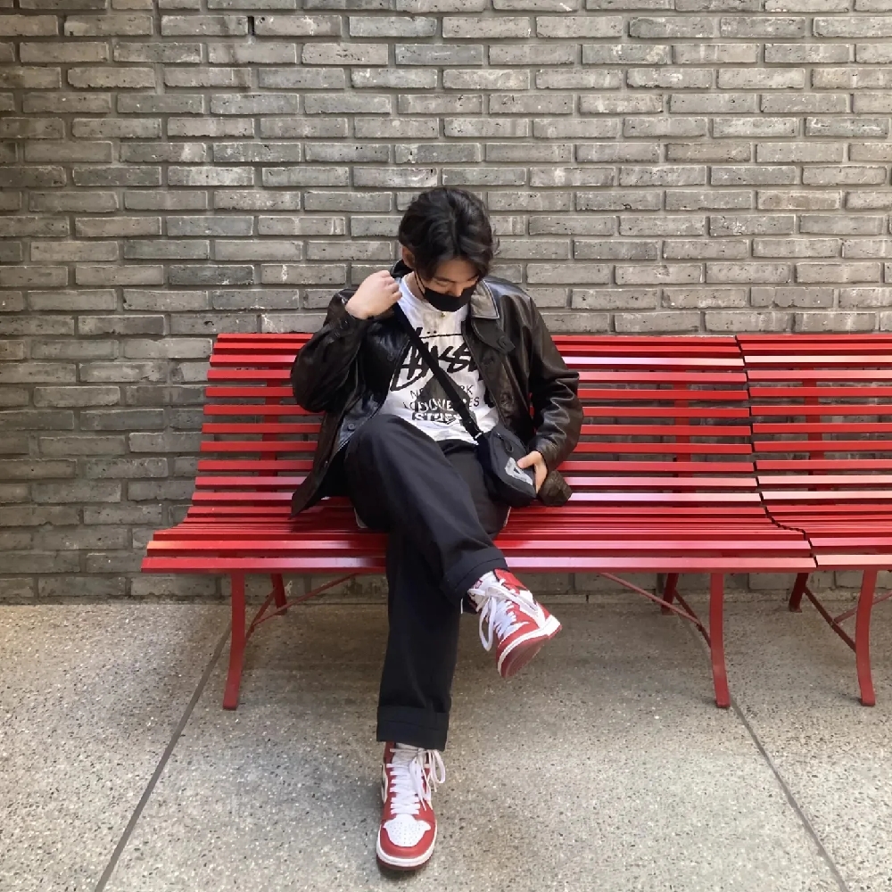KREAM 프로필 이미지