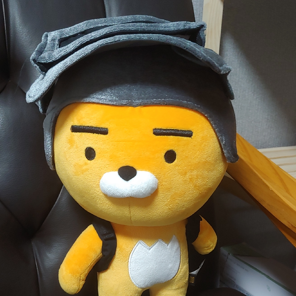 KREAM 프로필 이미지