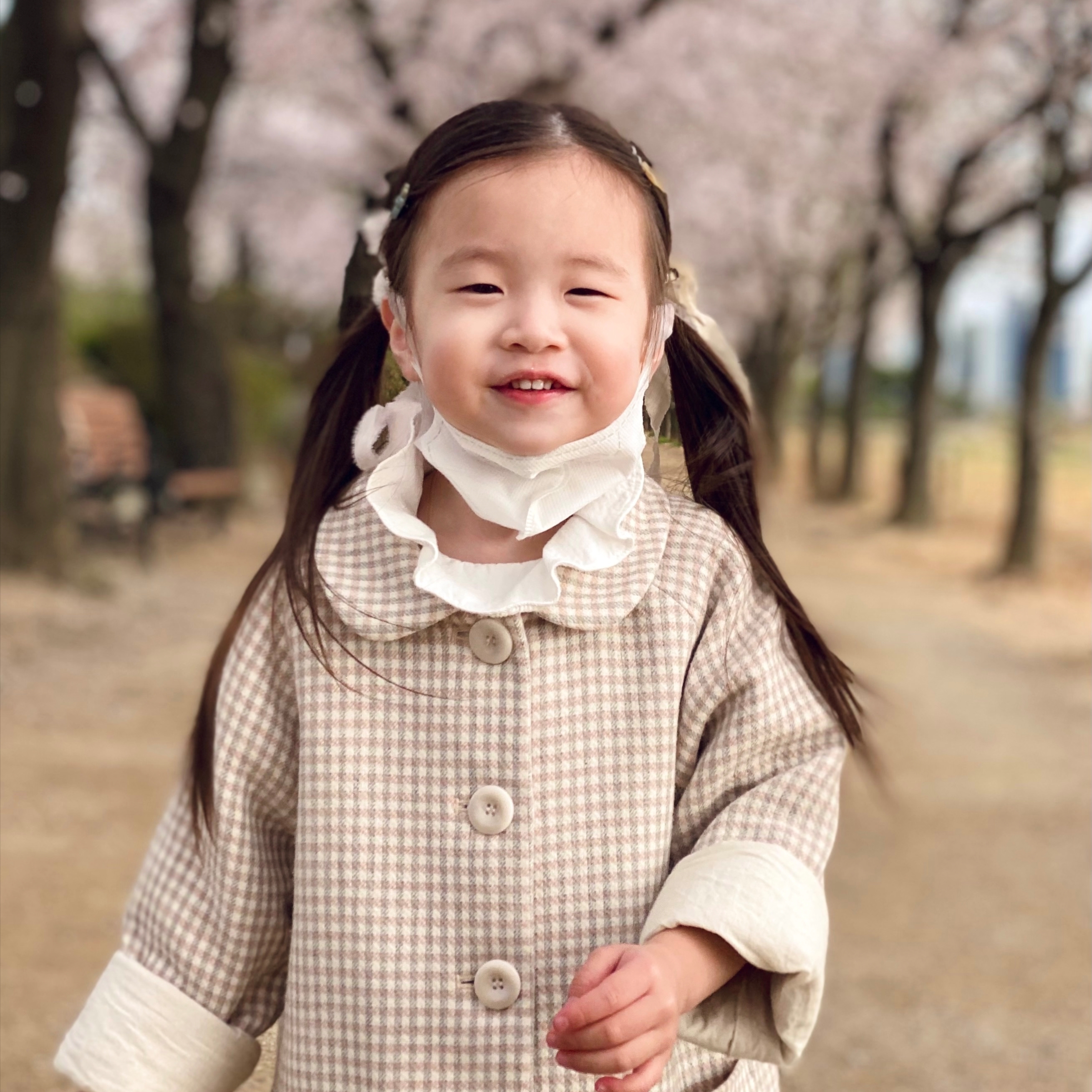 폭주기관차님의 스타일