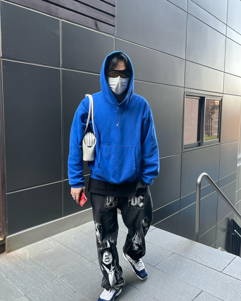 KREAM 프로필 이미지