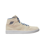(W) Jordan 1 Mid SE Sanddrift