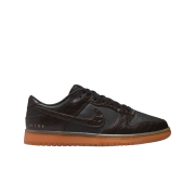 Nike Dunk Low SE Velvet Brown and Black