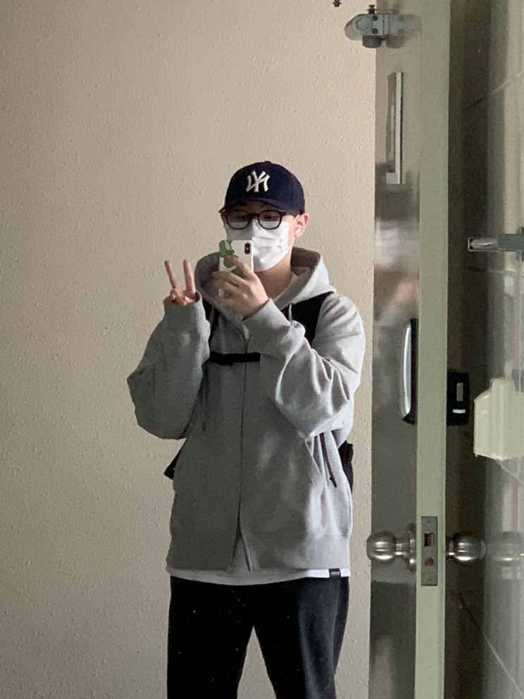 KREAM 프로필 이미지