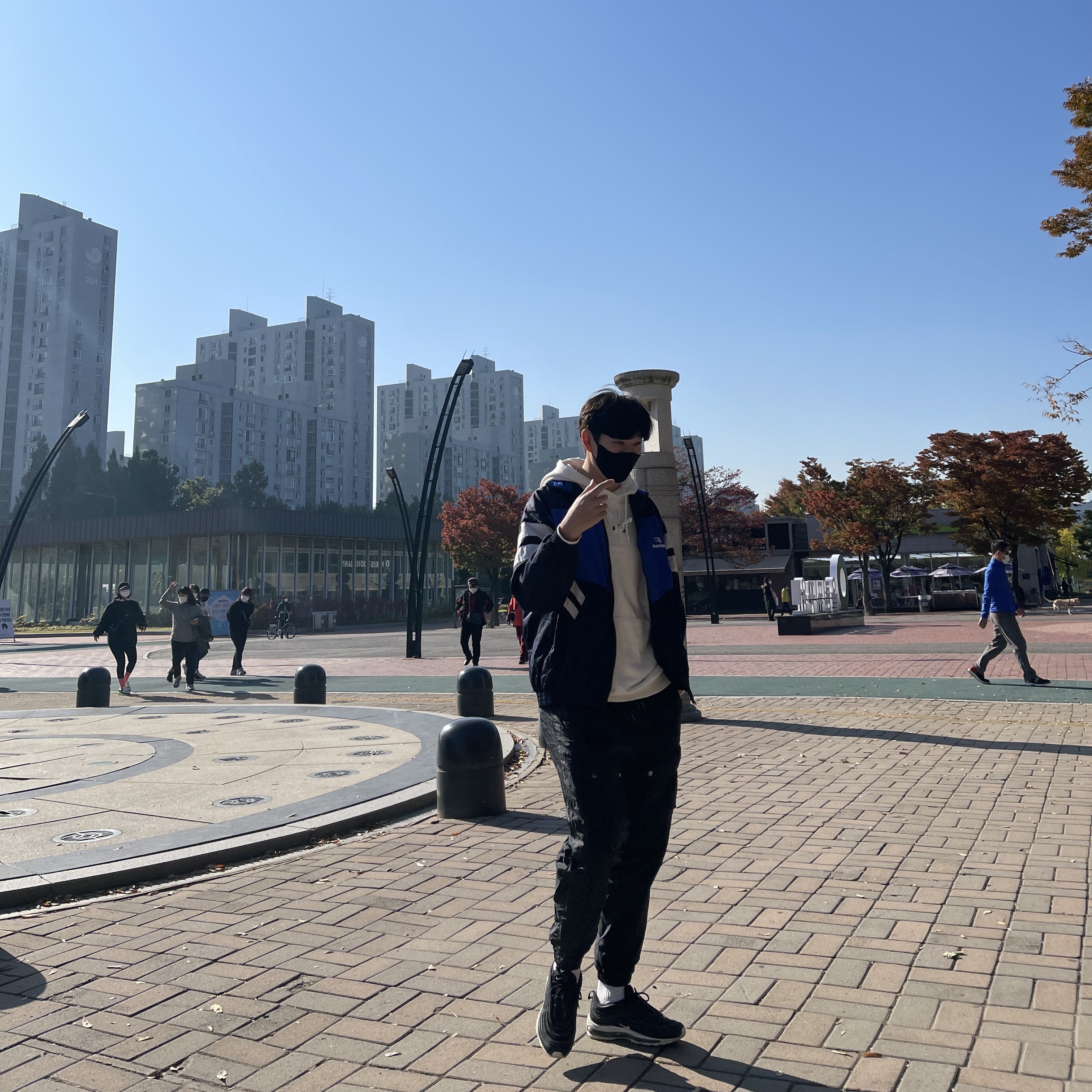 찰찰님의 스타일