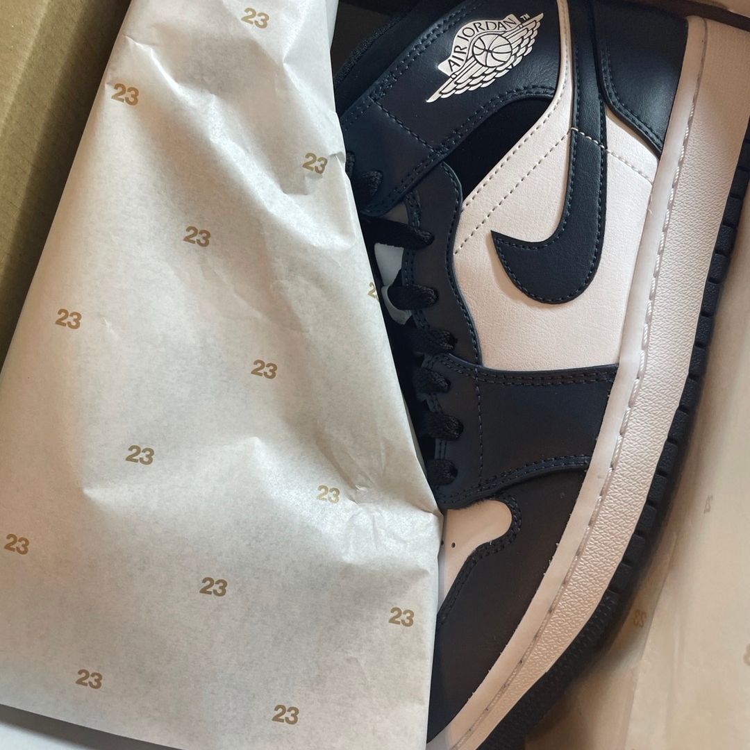 Jordan 1 Mid Dark Teal 착용 스타일