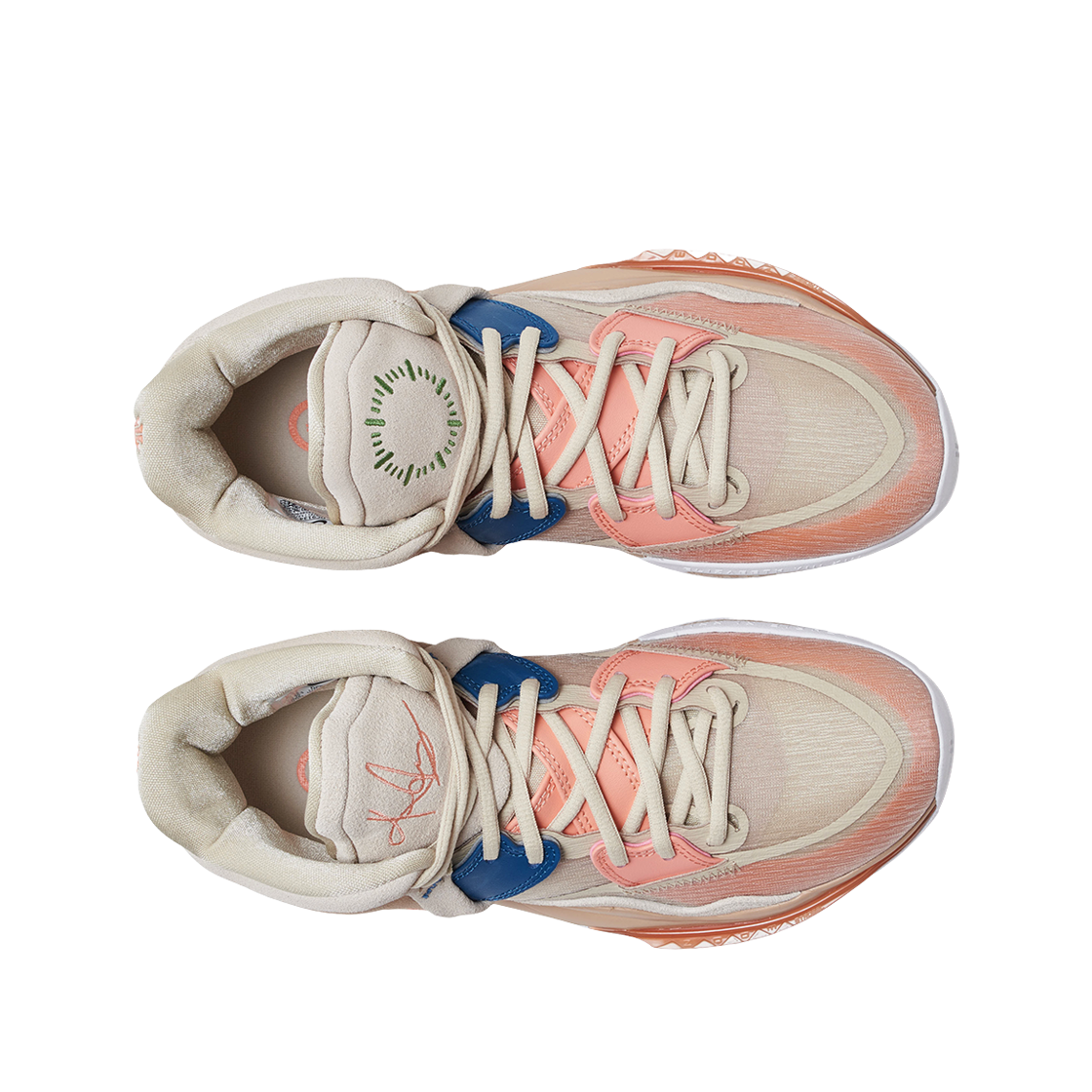 나이키 카이리 인피니티 EP 마더 네이쳐 & 파더 타임(Nike Kyrie Infinity EP Mother Nature & Father Time) - 3