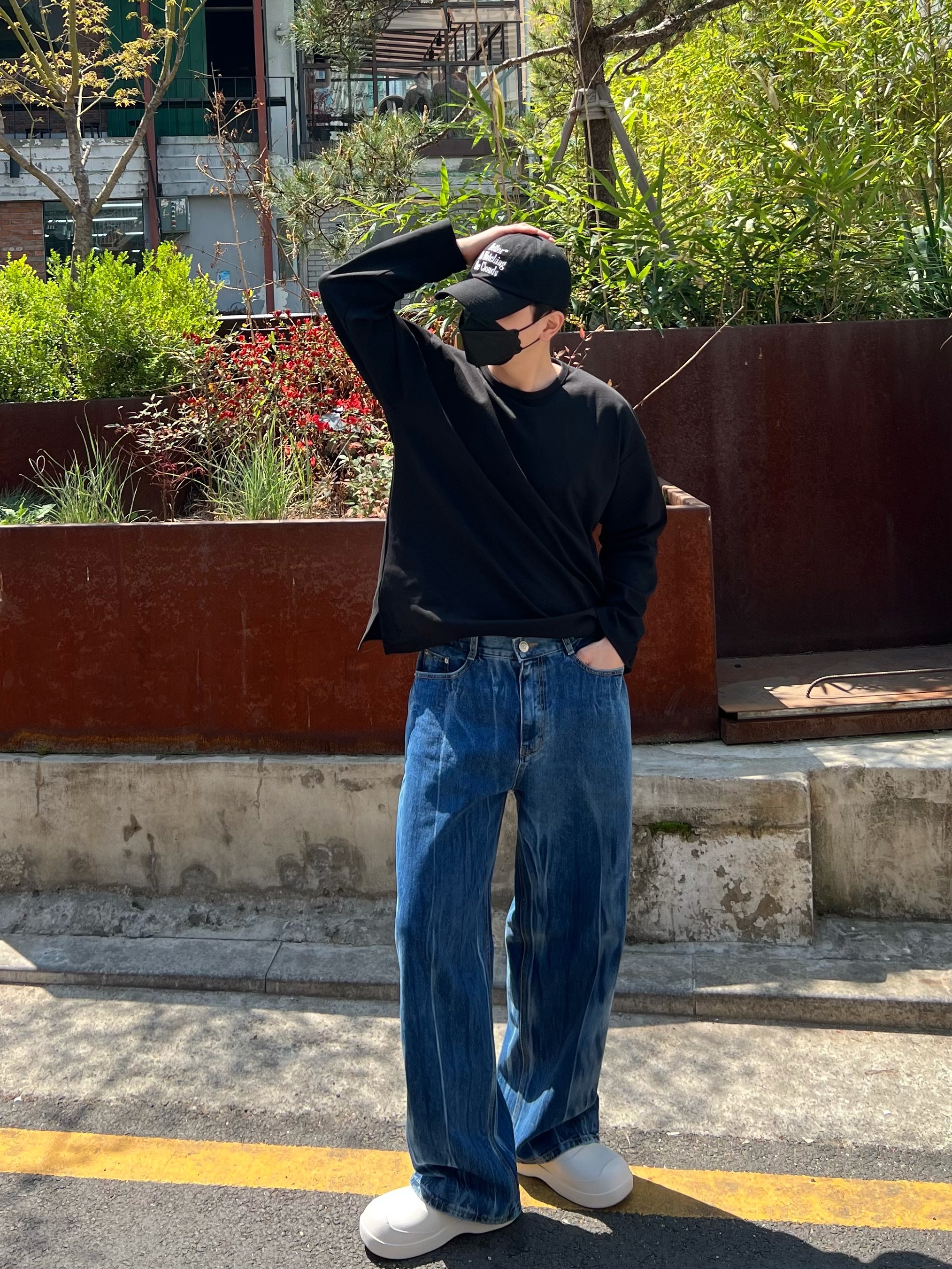 에드유님의 스타일 - 2
