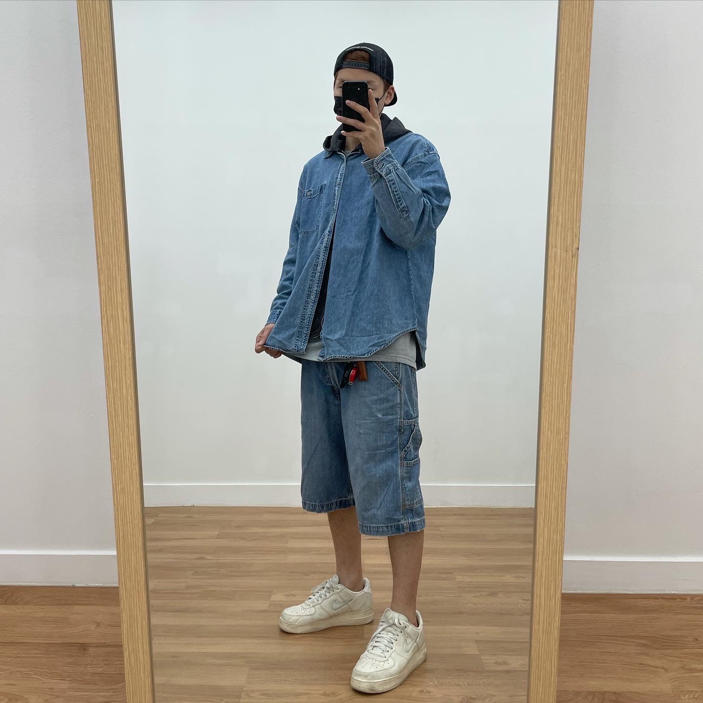 DONGWON님의 스타일