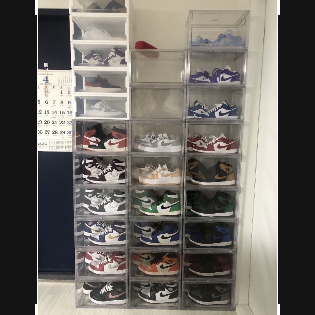 딸기좋아🍓조던좋아👟님의 스타일